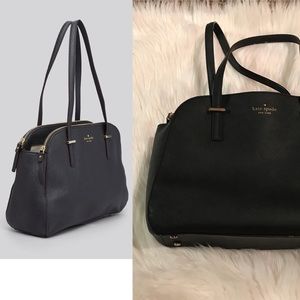 EUC Kate Spade Cedar Elissa